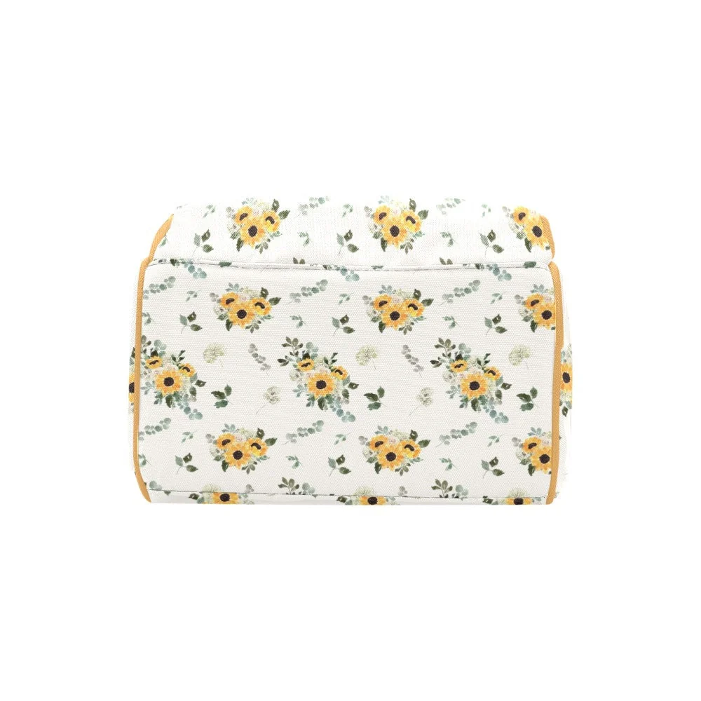 Hello Sunshine Personalized Diaper Bag - Image 5